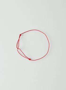 Helena Rohner Silver Bead Bracelet