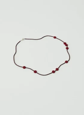 Helena Rohner Venice Bead Necklace