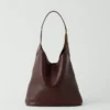 Il Bisonte Leather Bag