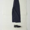 Indigo Denim Workwear Pants