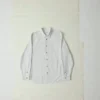 Jacquard Stripe Shirt