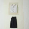Jacquard Stripe Shirt