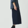 Japanese Denim Culottes