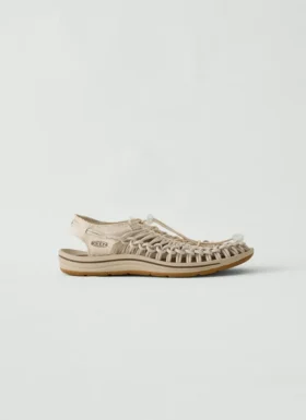 Keen Uneek Canvas Sandals