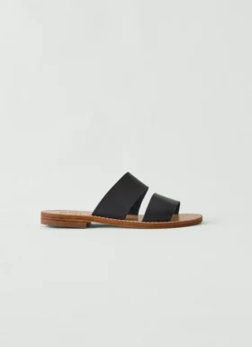 La Botte Gardiane Marcelle Leather Sandals