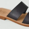 La Botte Gardiane Marcelle Leather Sandals