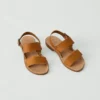 La Botte Gardiane Taize Leather Sandals