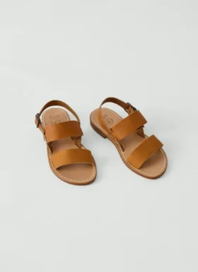 La Botte Gardiane Taize Leather Sandals