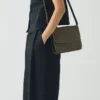 Laperruque Leather Cross Body Bag