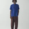 Linen Short Sleeve Shirt