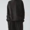 Loopback Jersey Sweatshirt
