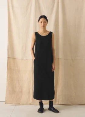 Lydia Jersey Shift Dress