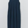 Lydia Jersey Shift Dress