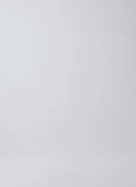 Pleated Pull On Cotton Poplin Pants