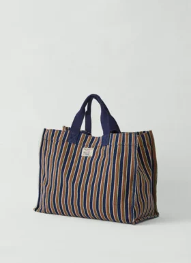 Moismont Stripe Cotton Bag