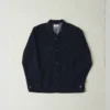 Monty Japanese Denim Jacket