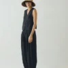 Muehlbauer Japanese Linen Hat