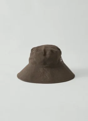 Muehlbauer Japanese Linen Sun Hat