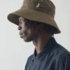 Muehlbauer Japanese Linen Sun Hat