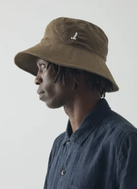Muehlbauer Japanese Linen Sun Hat