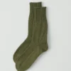 Nishiguchi Kutsushita Boot Socks