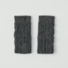 Nishiguchi Kutsushita Wool Hand Warmers