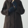 Nishiguchi Kutsushita Wool Hand Warmers