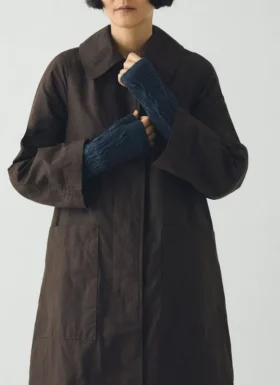 Nishiguchi Kutsushita Wool Hand Warmers