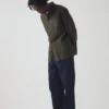 Norv Denim Tapered Pants