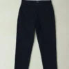 Norv Garment Dyed Tapered Trousers