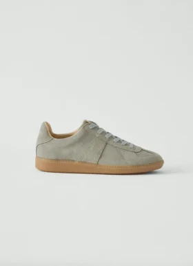 Novesta Gat Suede Sneakers