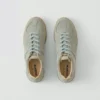 Novesta Gat Suede Sneakers