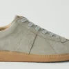 Novesta Gat Suede Sneakers