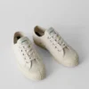 Novesta Star Master Plimsolls
