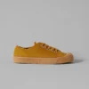 Novesta Star Master Waxed Cotton Plimsolls