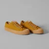 Novesta Star Master Waxed Cotton Plimsolls