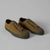 Novesta Star Master Waxed Cotton Sneakers