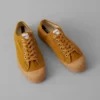Novesta Star Master Waxed Cotton Trainers