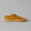 Novesta Star Master Waxed Cotton Trainers