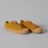 Novesta Star Master Waxed Cotton Trainers