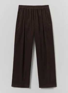 Organic Cord Lounge Pants