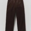 Organic Cord Lounge Pants