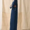Organic Cord Pocket Jumpsuit
