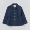 Organic Cord Shirt
