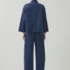 Organic Cord Shirt