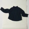 Organic Cotton Linen Easy Sweater