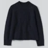 Orla Donegal Wool Sweater