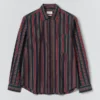 Pantry Stripe Cotton Shirt
