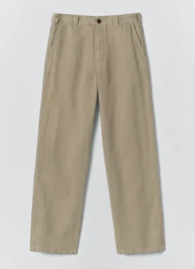 Rory Elasticated Cotton Linen Pants