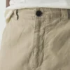 Rory Elasticated Cotton Linen Pants